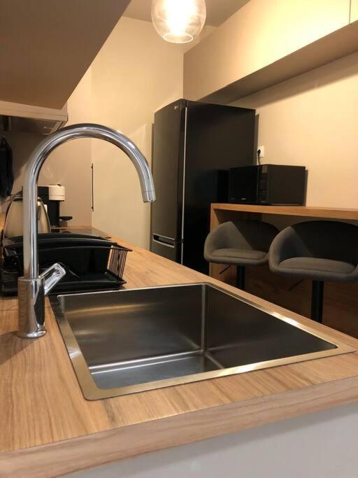 Eden Condo Athens Luaran gambar