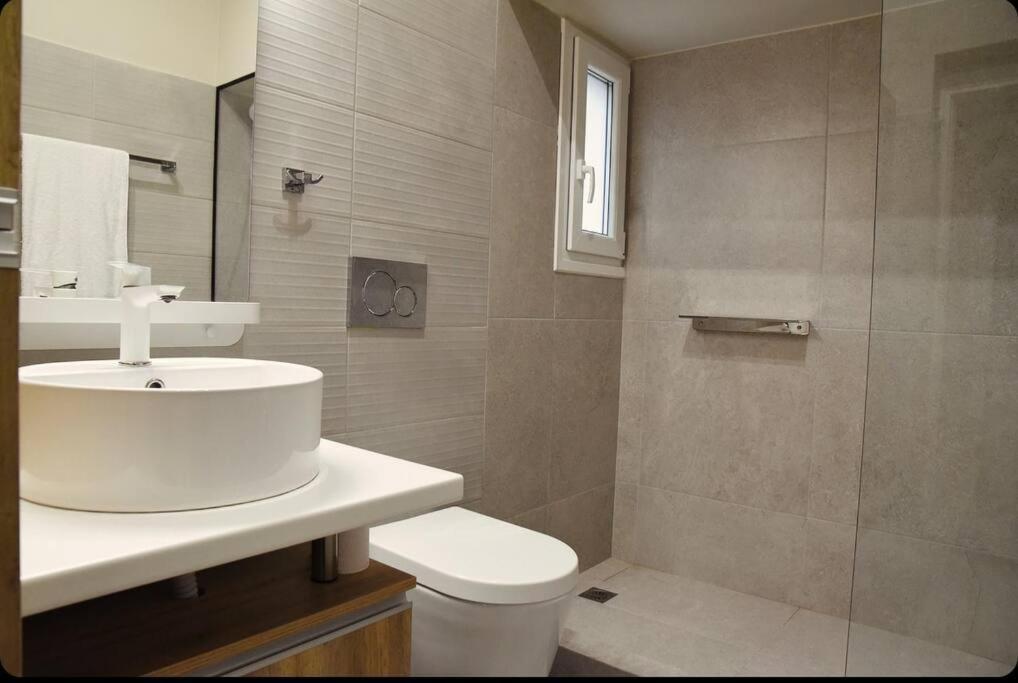 Eden Condo Athens Luaran gambar