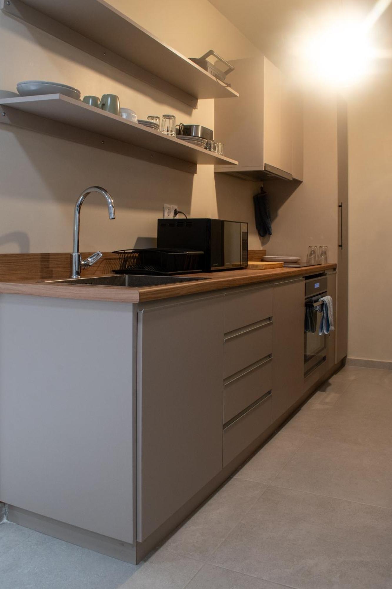 Eden Condo Athens Luaran gambar