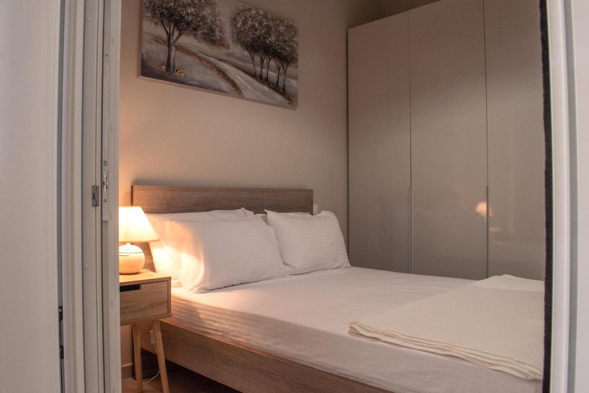 Eden Condo Athens Luaran gambar