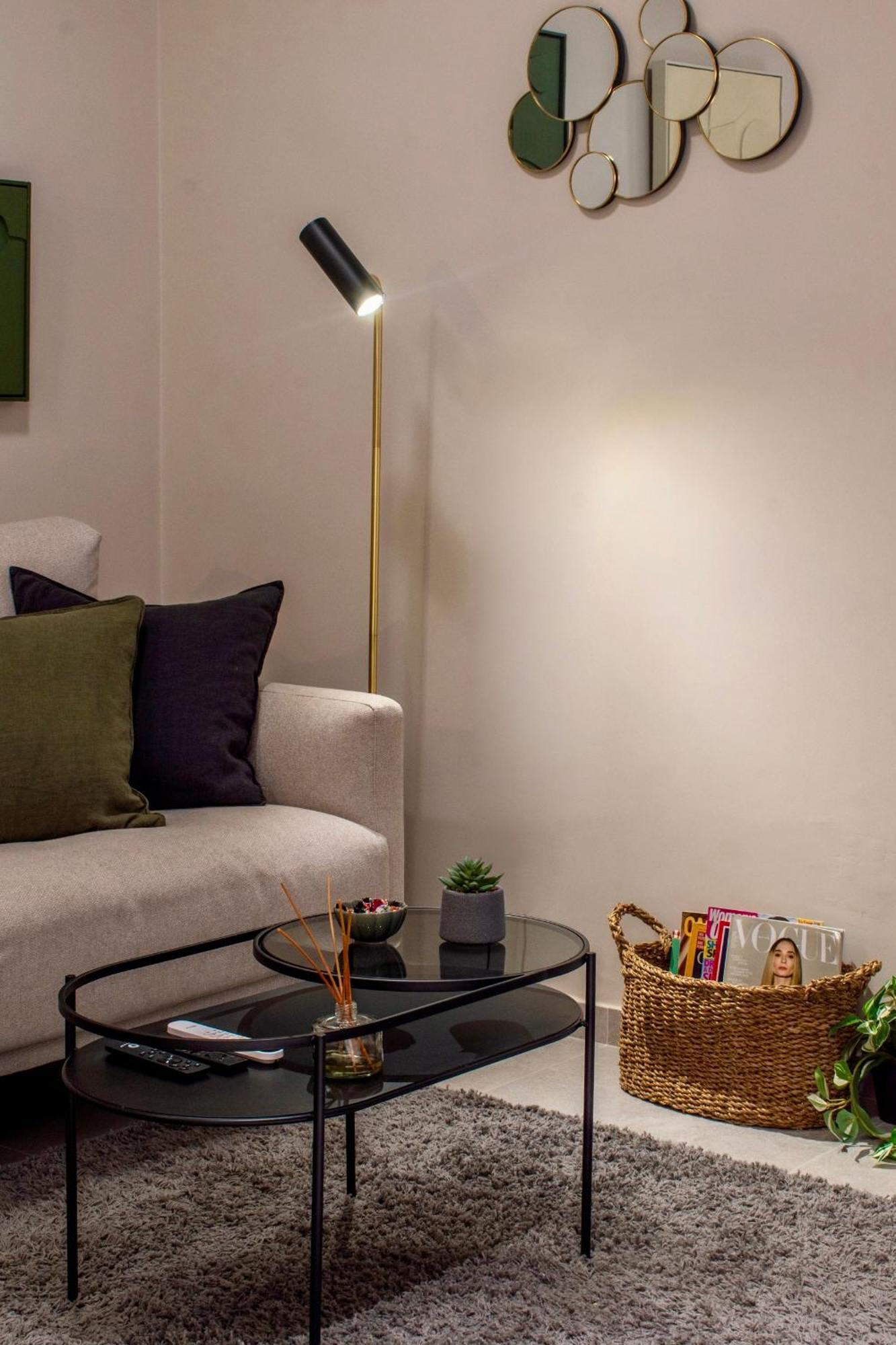 Eden Condo Athens Luaran gambar