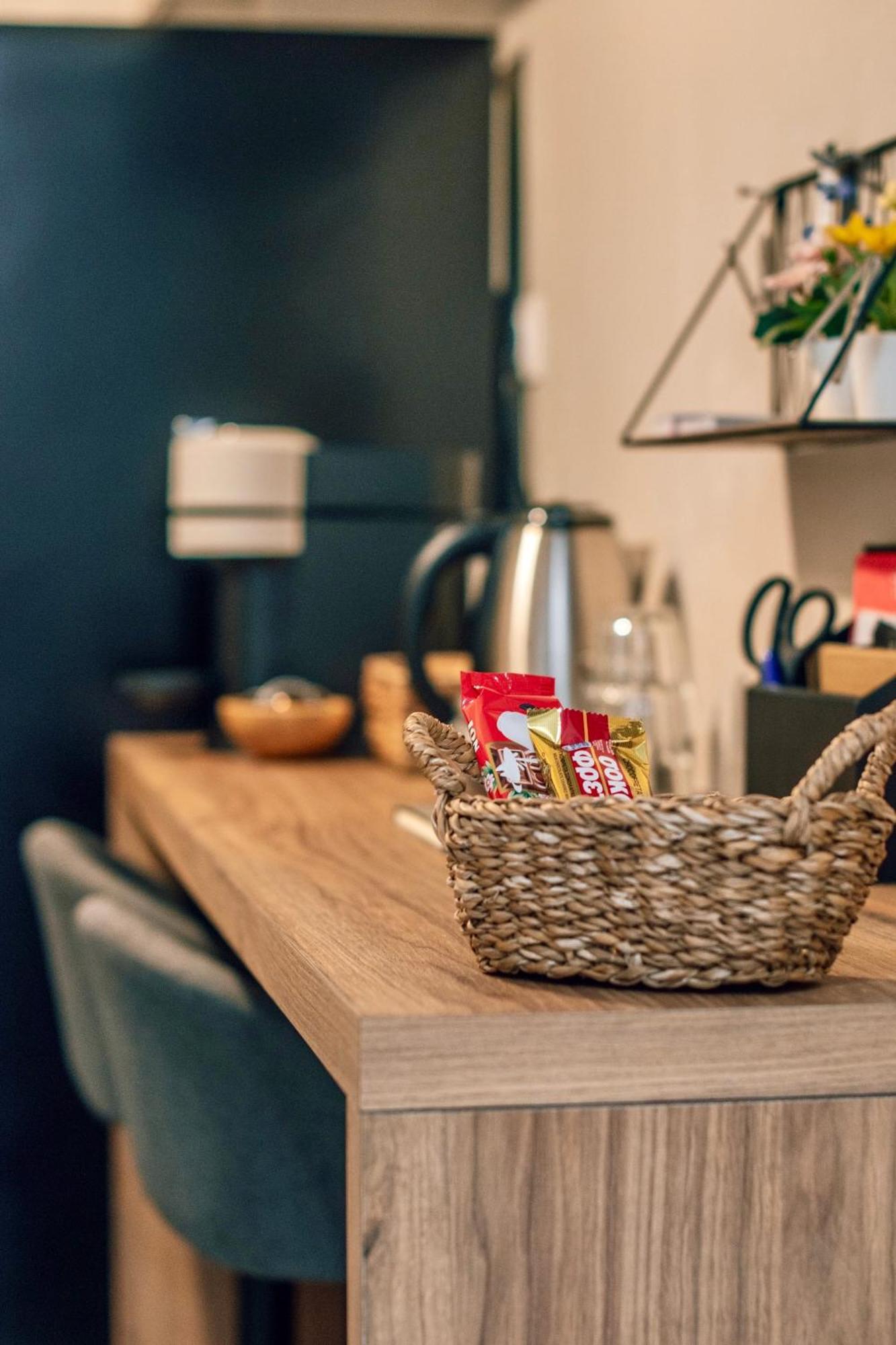 Eden Condo Athens Luaran gambar