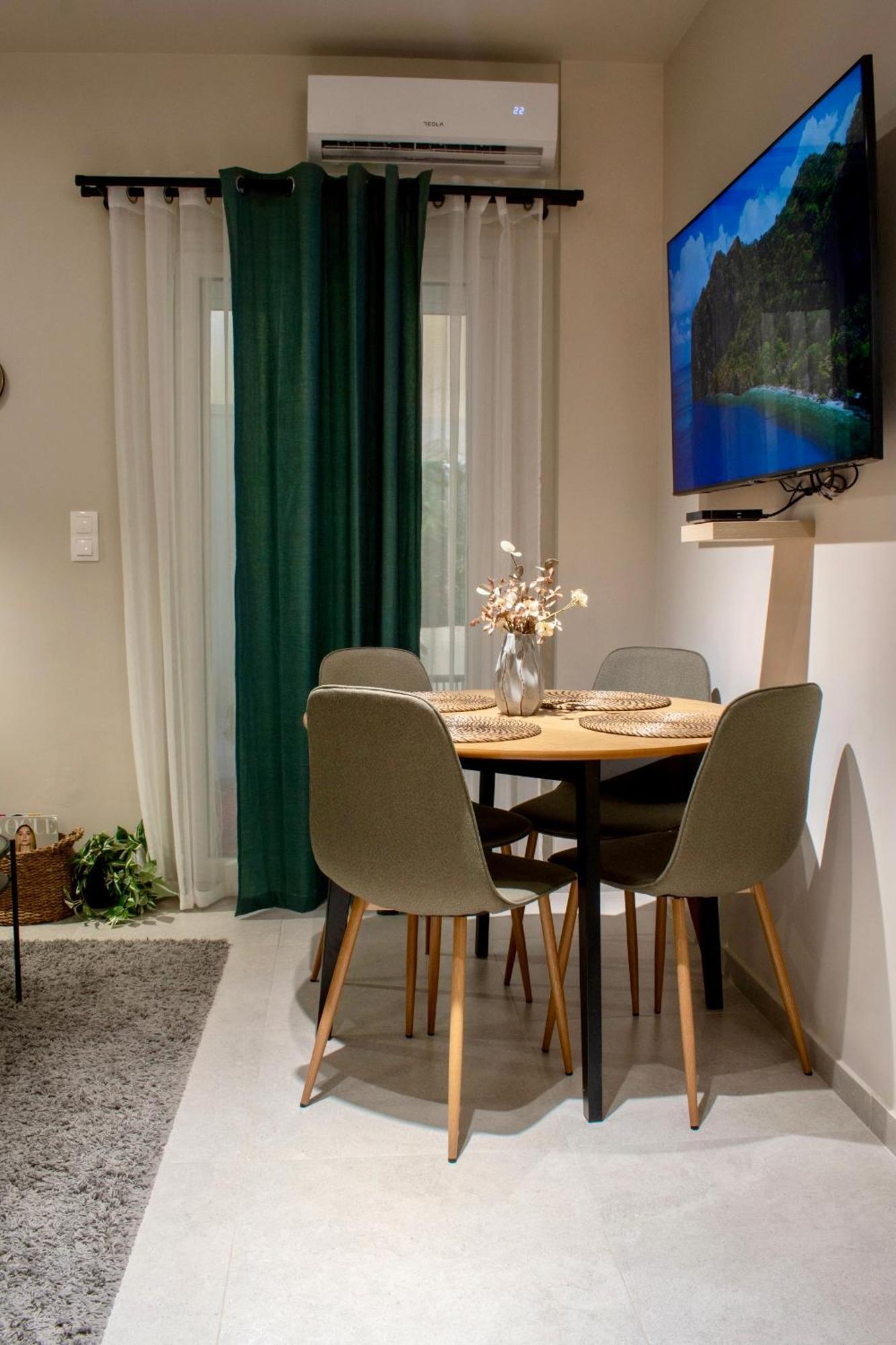 Eden Condo Athens Luaran gambar