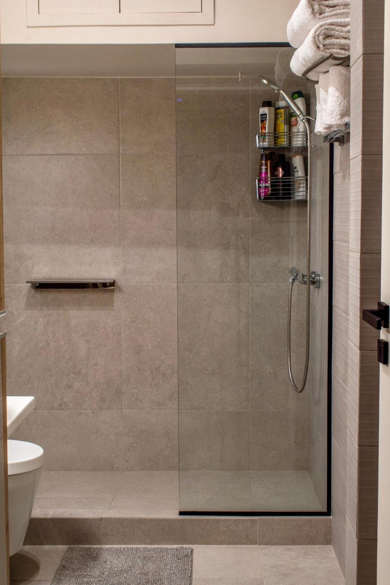 Eden Condo Athens Luaran gambar